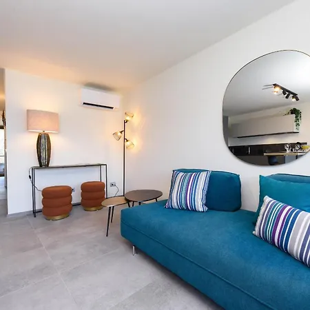 Garda Marina By Garda Apartment