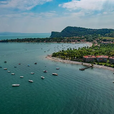 Apartment Garda Marina By Garda Manerba del Garda